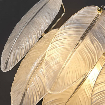 Foglia Modern Chandelier
