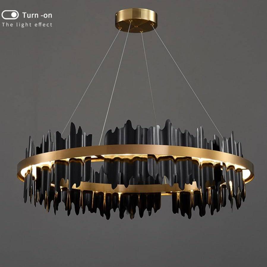 Nera Modern Chandelier