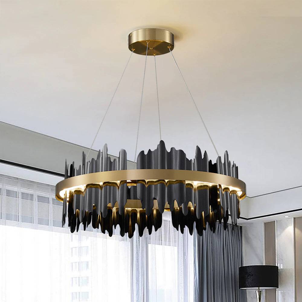 Nera Modern Chandelier