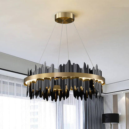 Nera Modern Chandelier