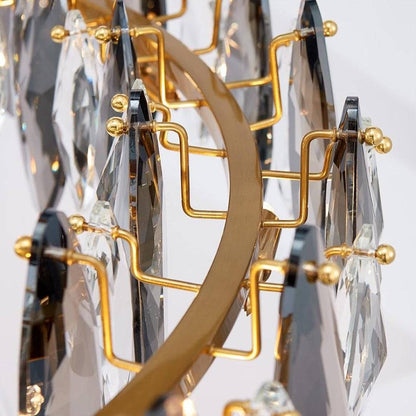 Lazzo Modern Chandelier