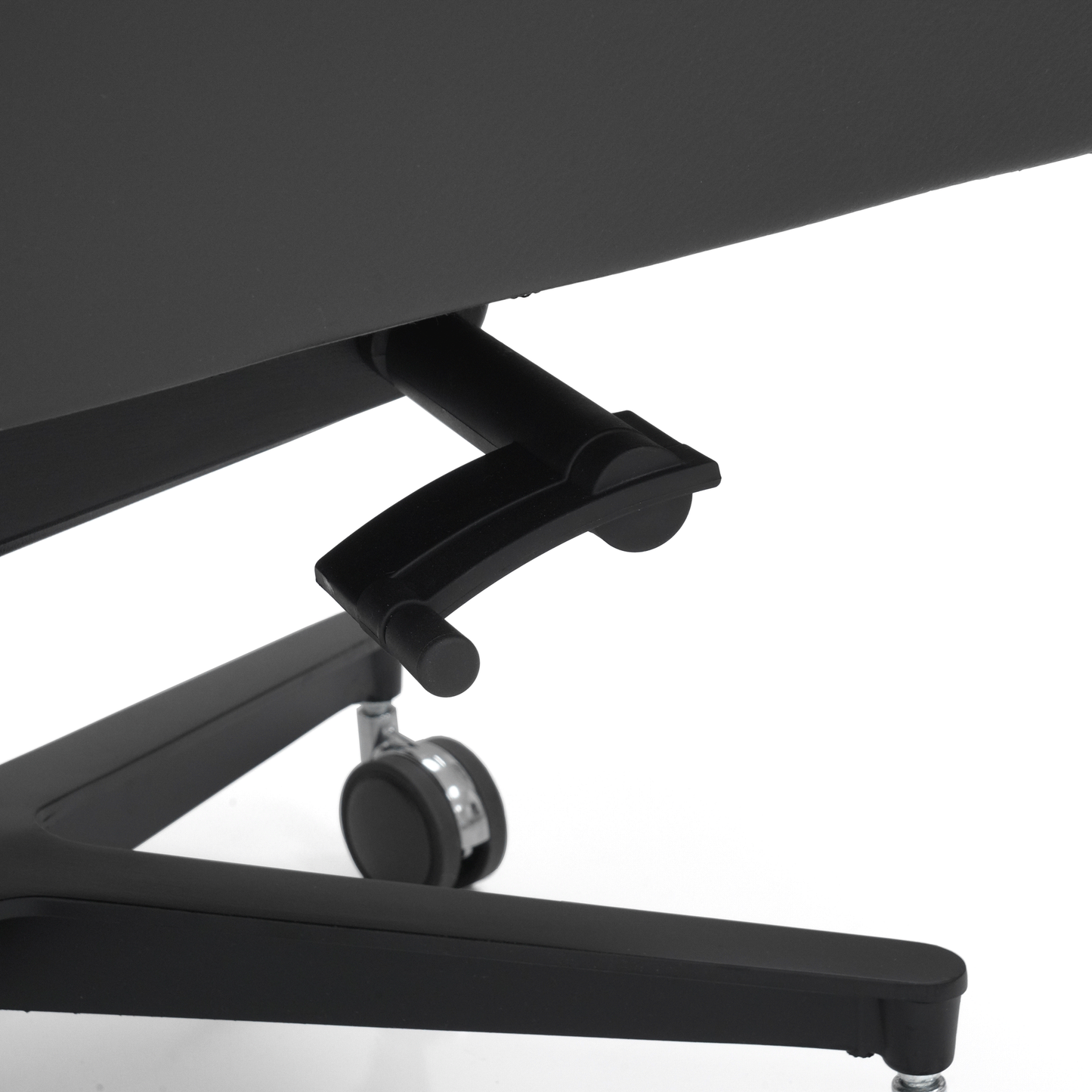 Kefa Executive Arm Chair - Dark Grey