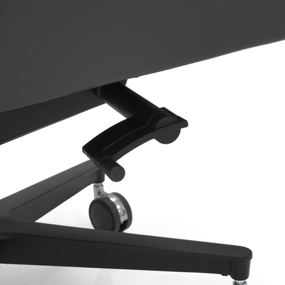 Kefa Executive Arm Chair - Dark Grey