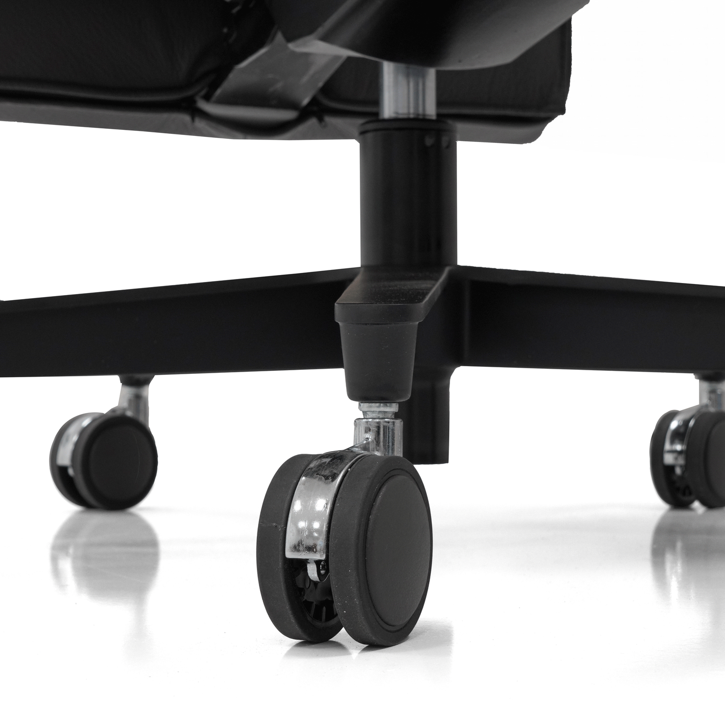 Kefa Executive Arm Chair - Dark Grey
