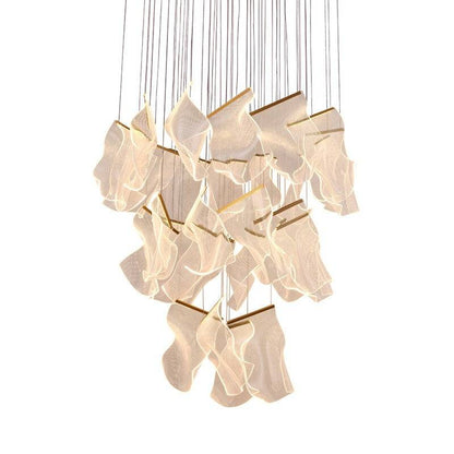 Salir Modern Suspension Chandelier