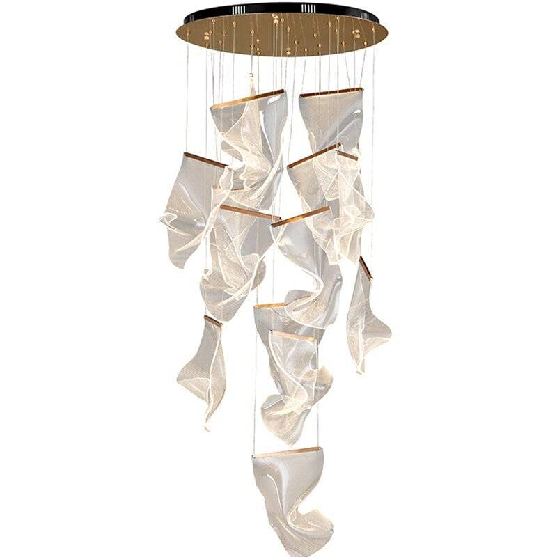 Salir Modern Suspension Chandelier