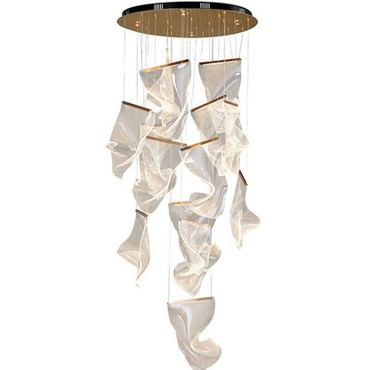 Salir Modern Suspension Chandelier