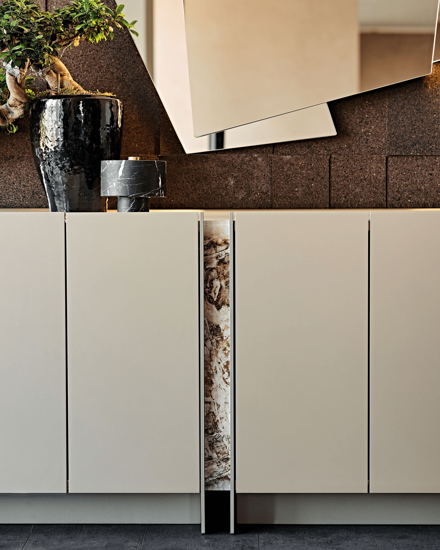 Dynasty Sideboard