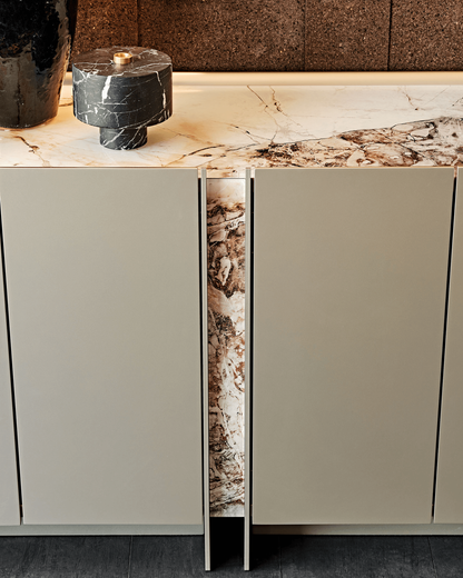 Dynasty Sideboard