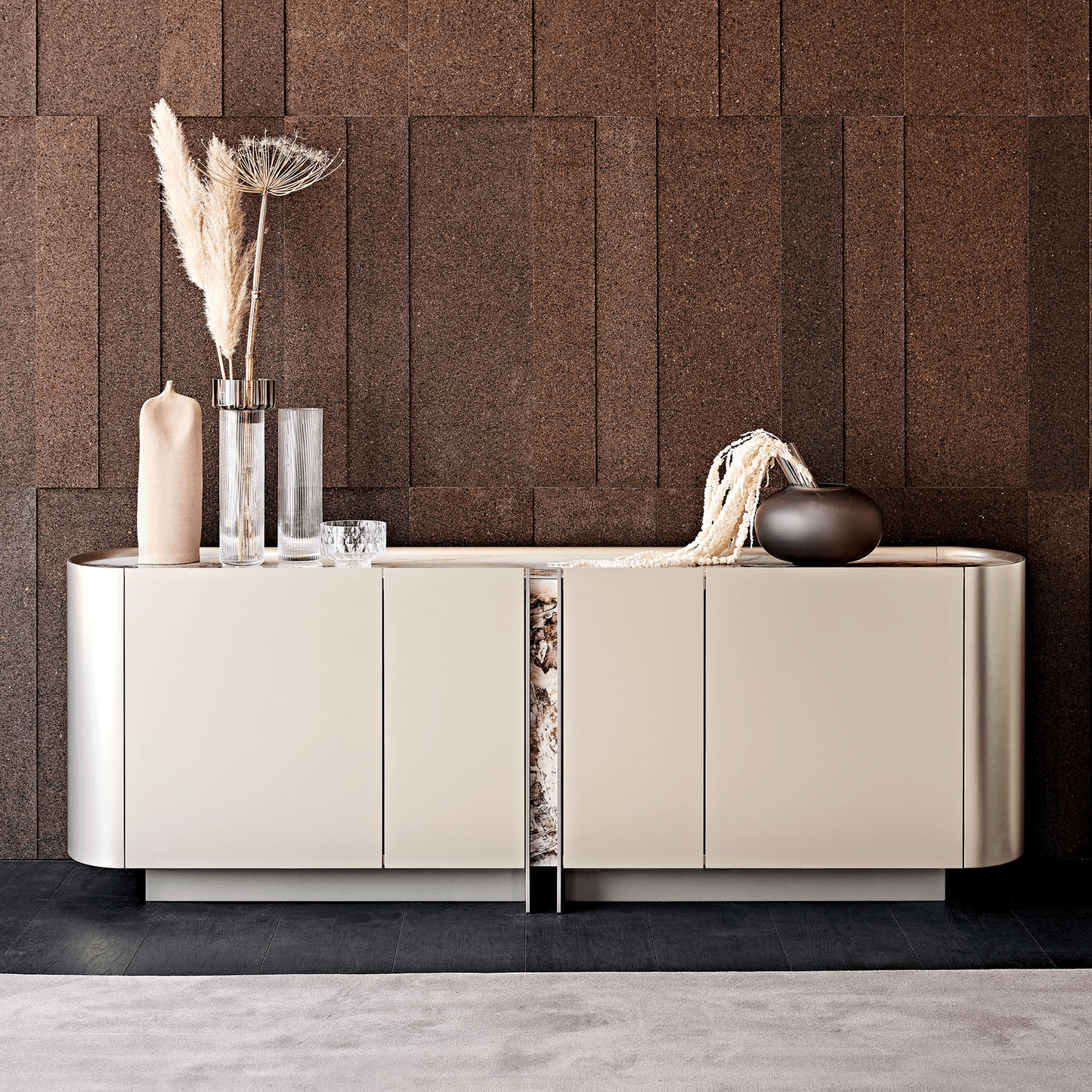 Dynasty Sideboard