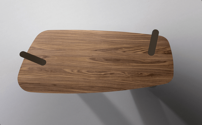 Flatiron Executive Desk