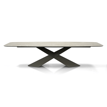 Butterfly Dining Table