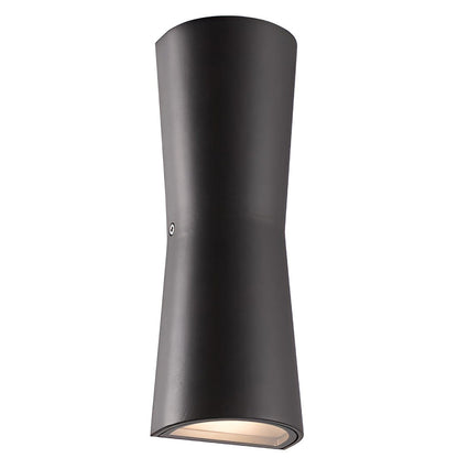 Waterproof LED Up and Down Lights Modern Wall Lamp Wall Washer Light