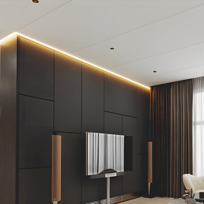 Round Honeycomb Nest Anti Glare White LED Recessed Downlight