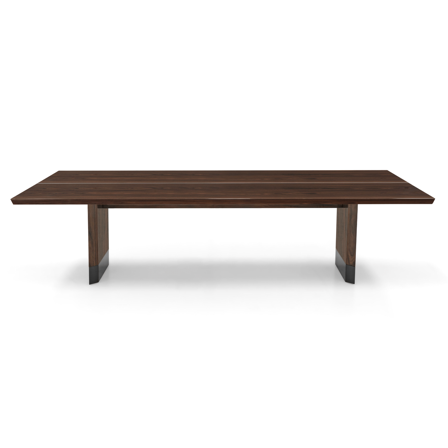 Next Level Dining Table - Palissandro