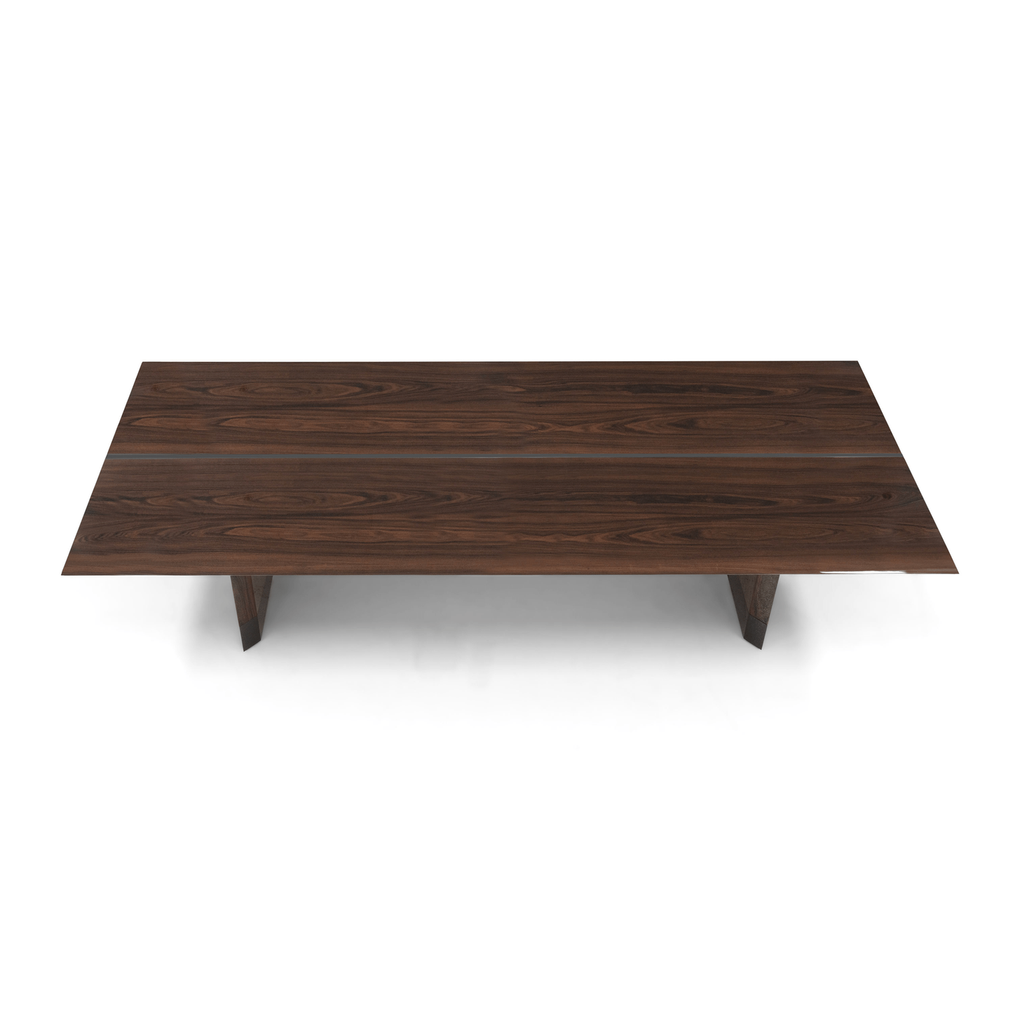 Next Level Dining Table - Palissandro