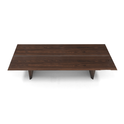 Next Level Dining Table - Palissandro