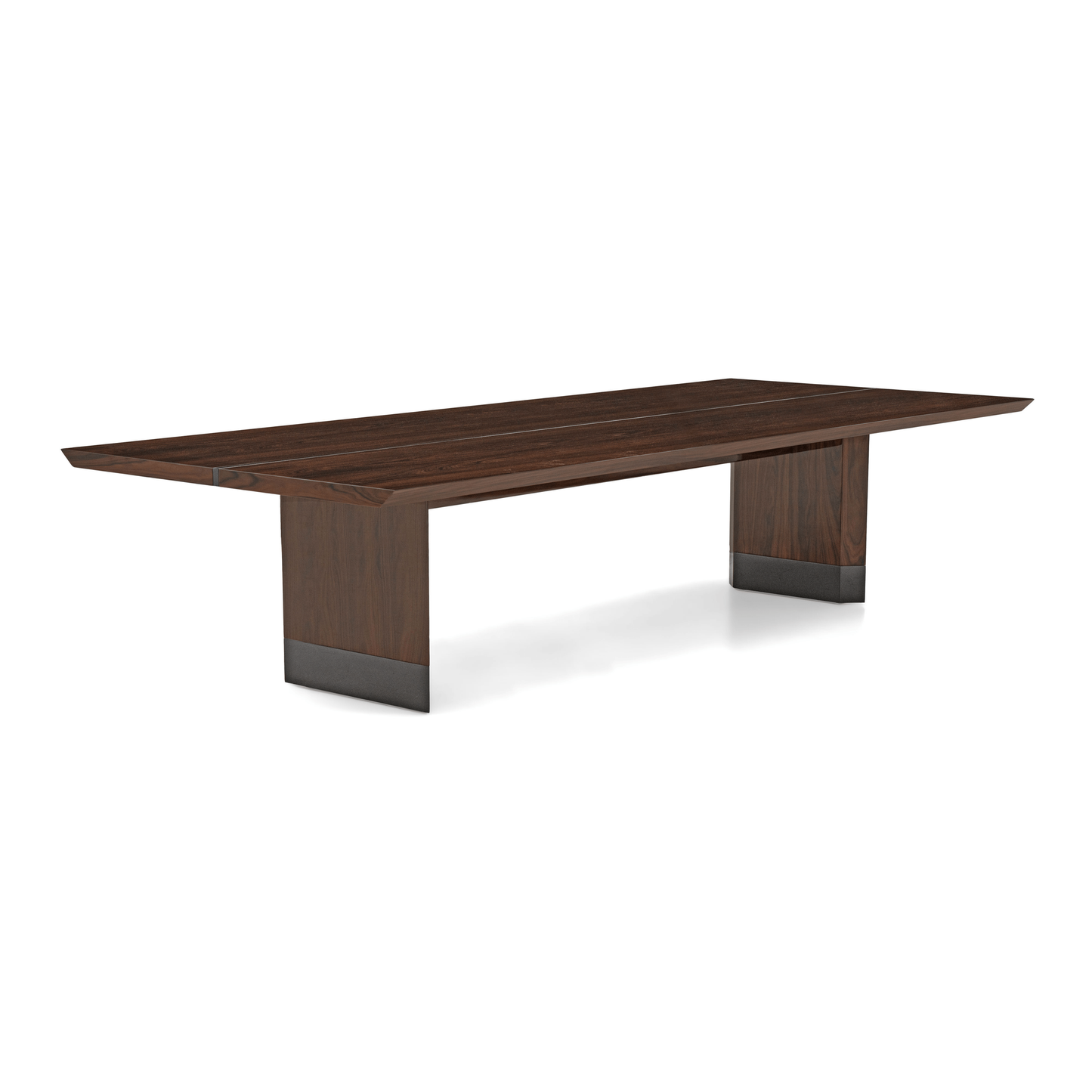 Next Level Dining Table - Palissandro