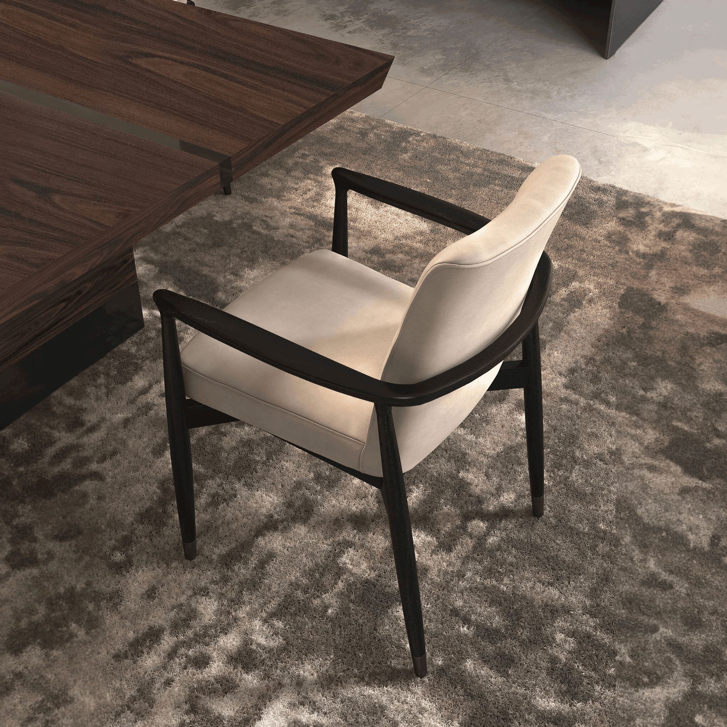 Next Level Arm Chair