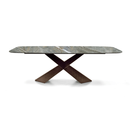 Butterfly Dining Table