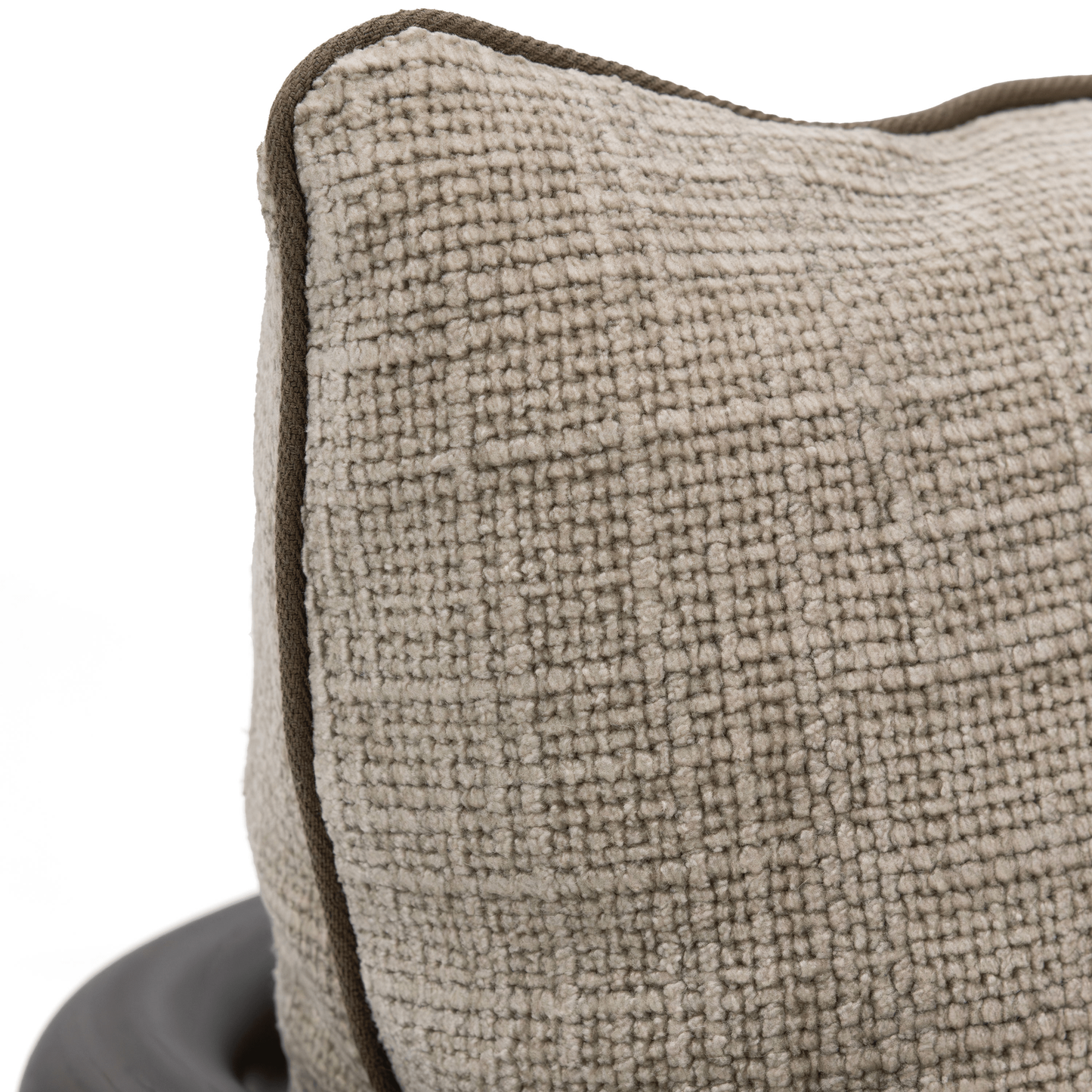 Karin Chair - Cream Fabric