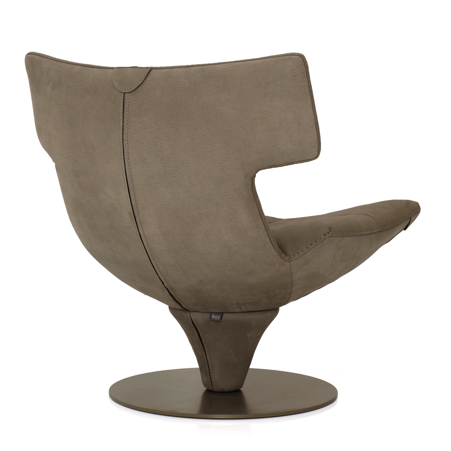 Harley Swivel Chair