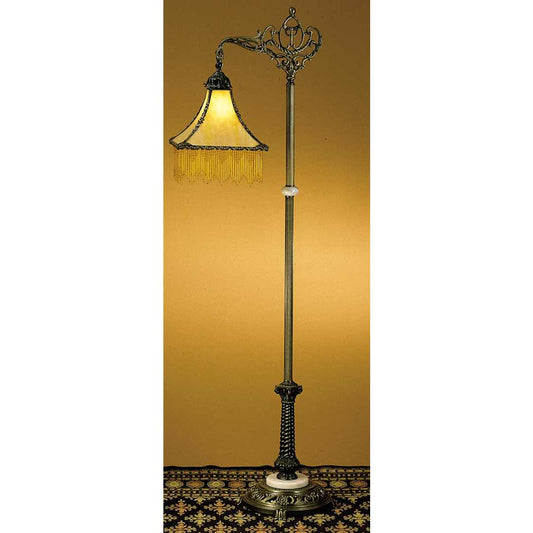 Floor Lamp from the Nostalgia Classics Collection
