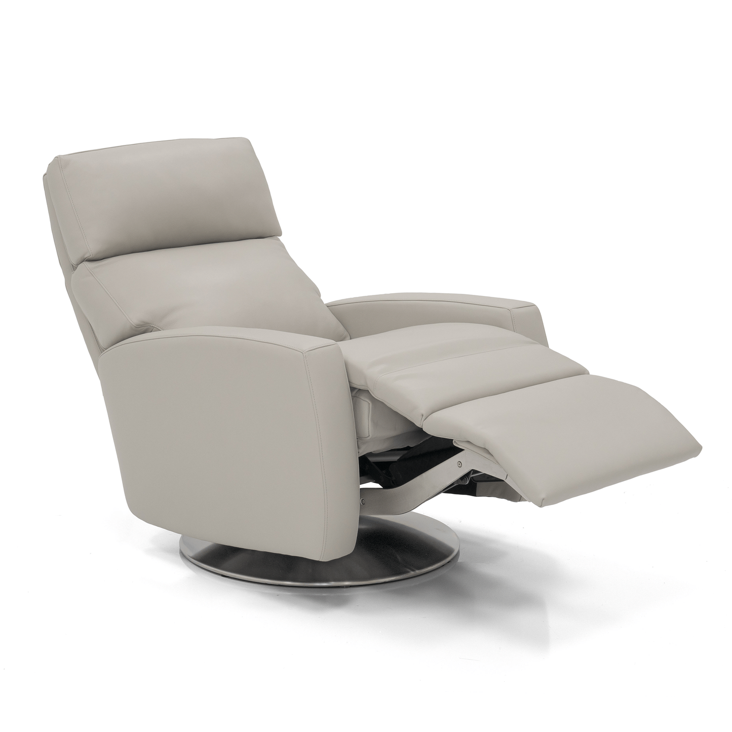 Elliot Power Comfort Recliner - Metal Base
