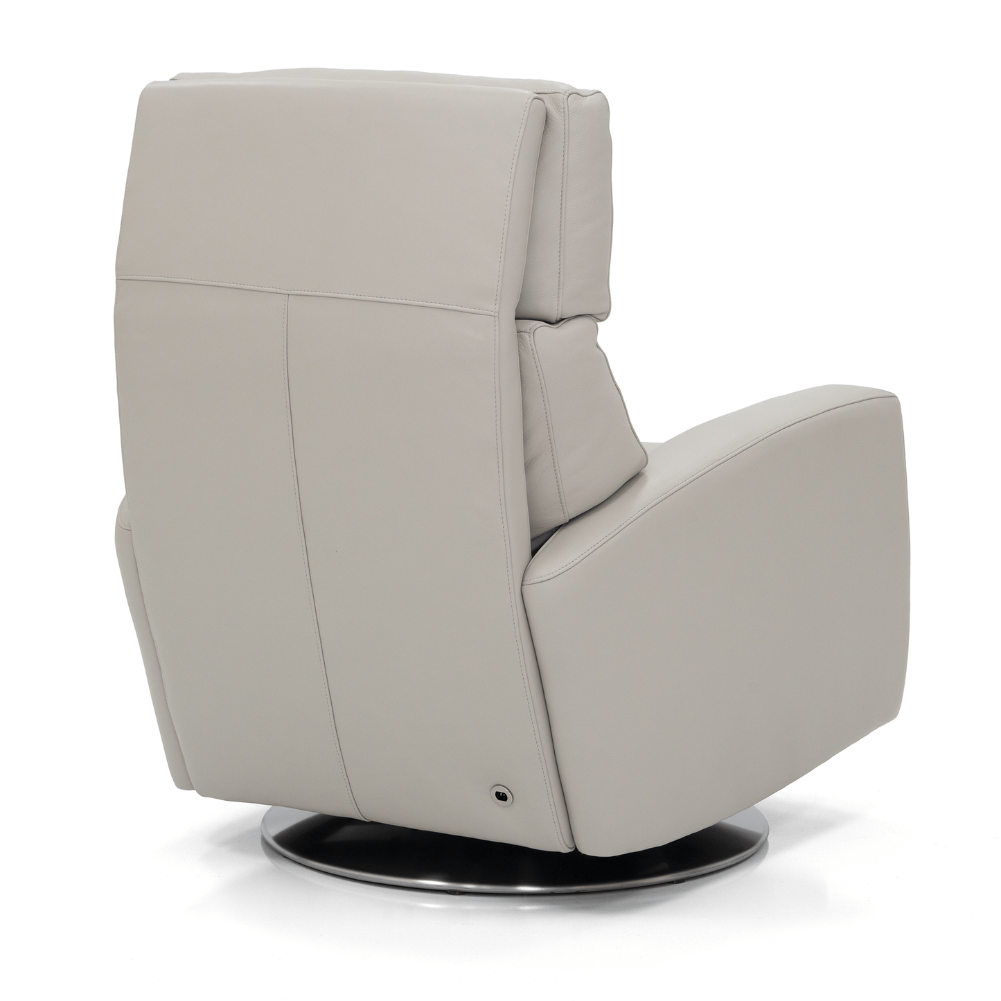 Elliot Power Comfort Recliner - Metal Base