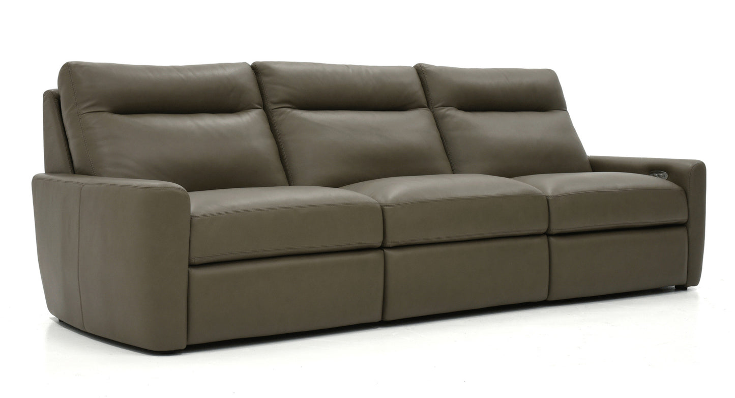 Keystone Power Sofa