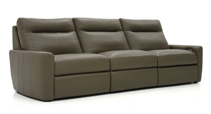 Keystone Power Sofa