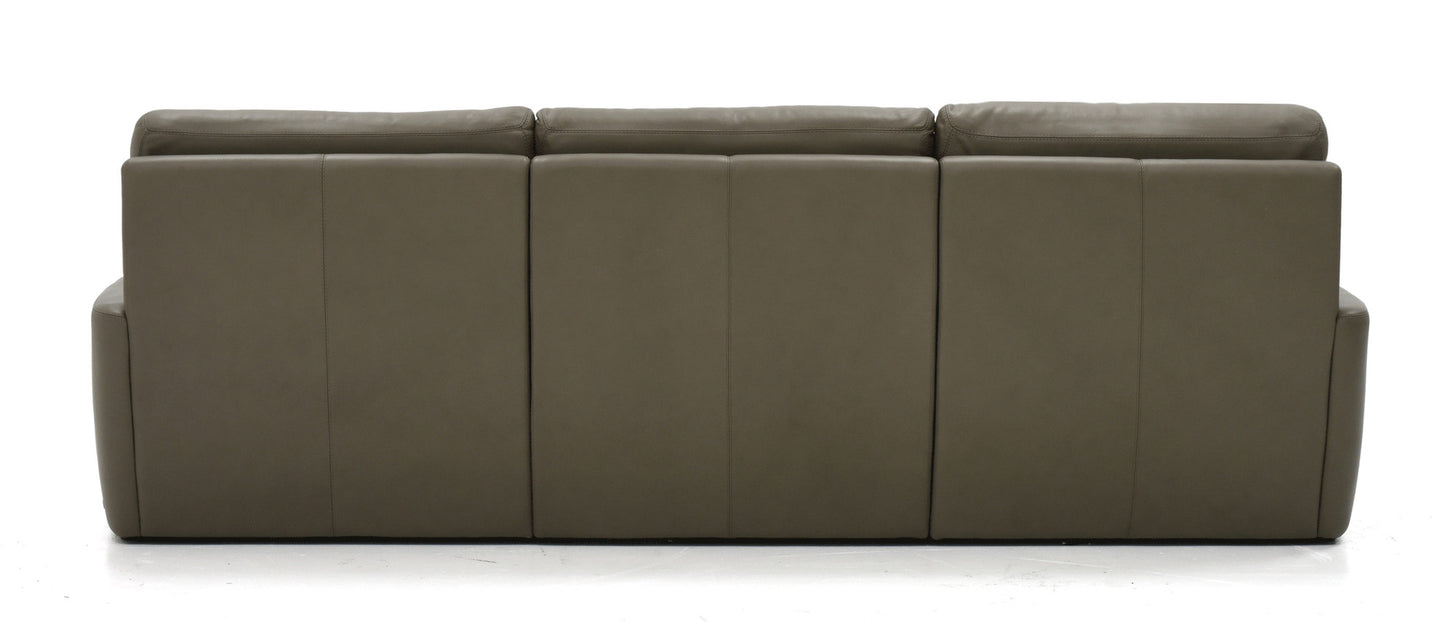 Keystone Power Sofa