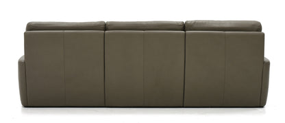 Keystone Power Sofa