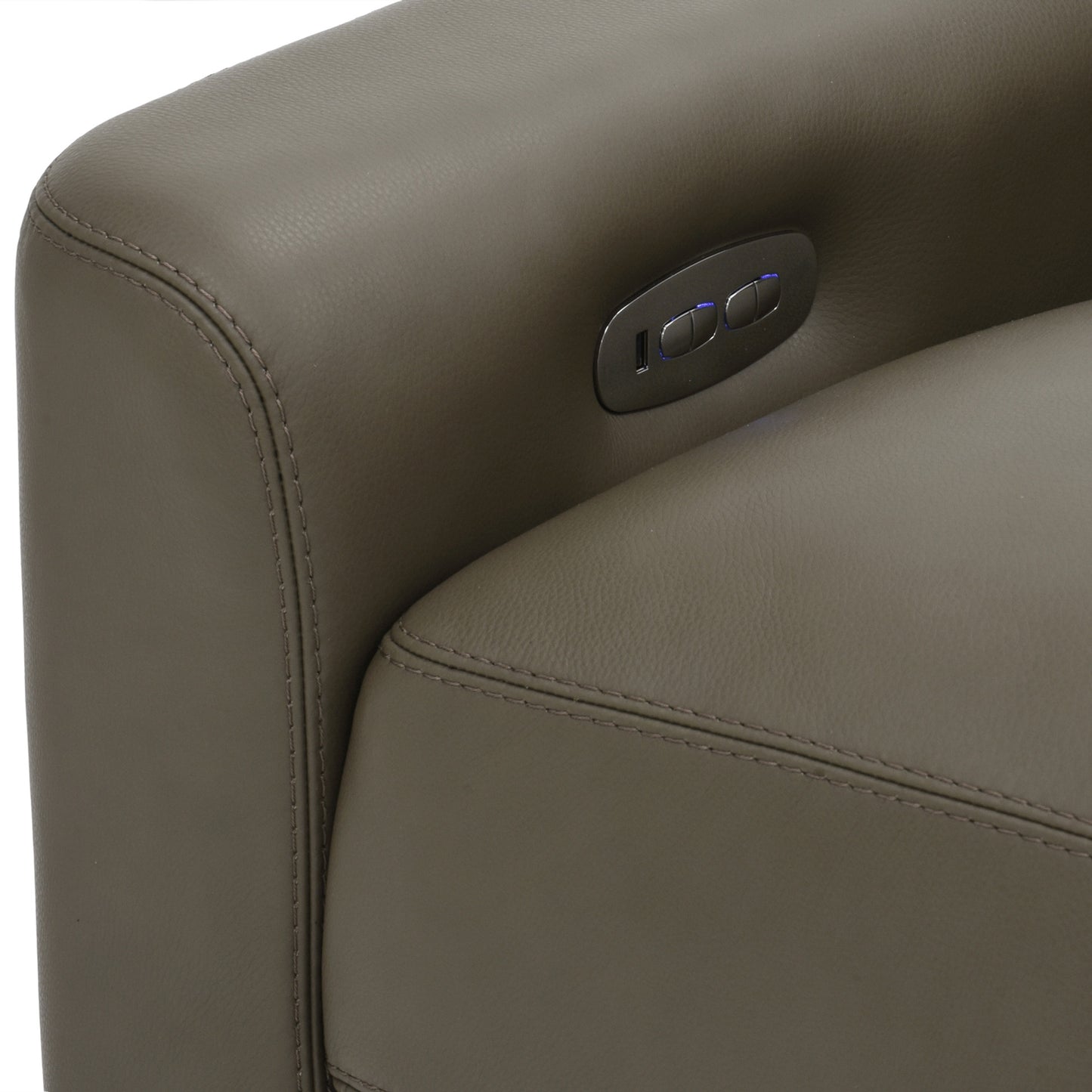 Keystone Power Sofa