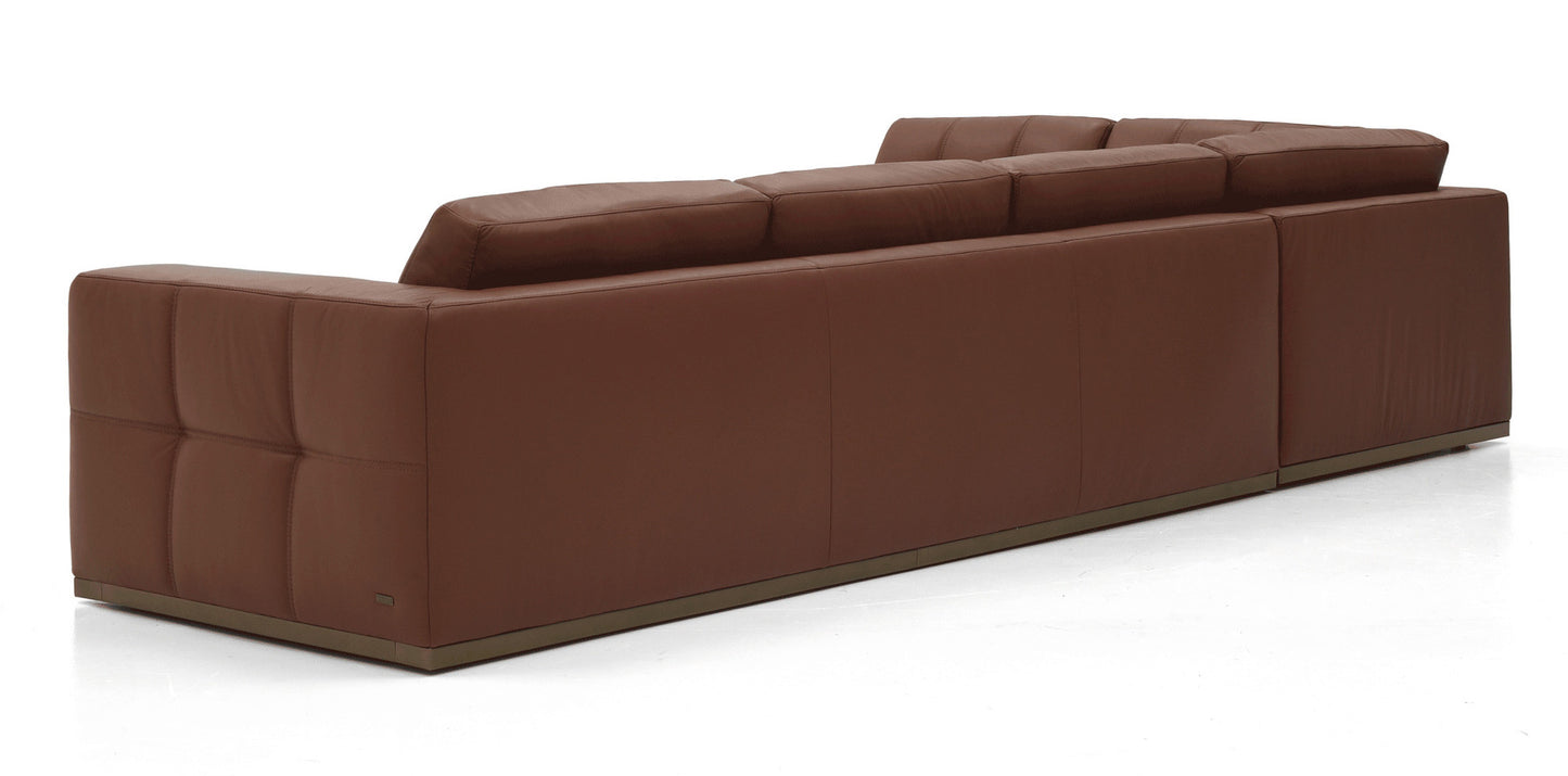 Barcelona Sectional