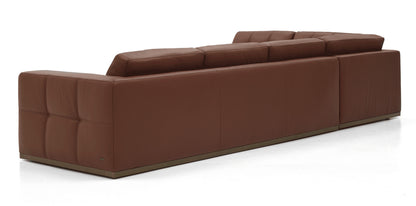 Barcelona Sectional