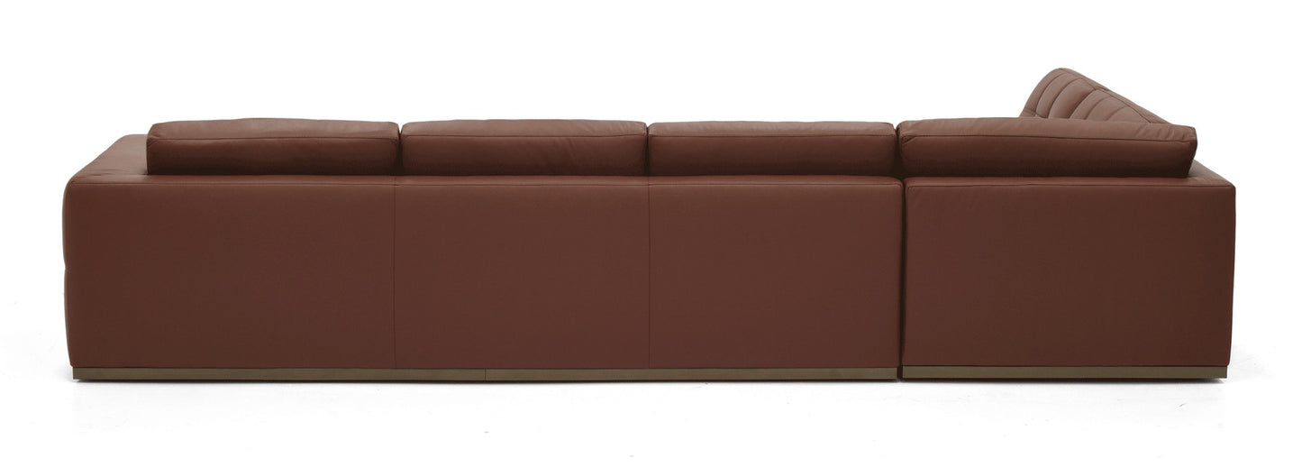 Barcelona Sectional
