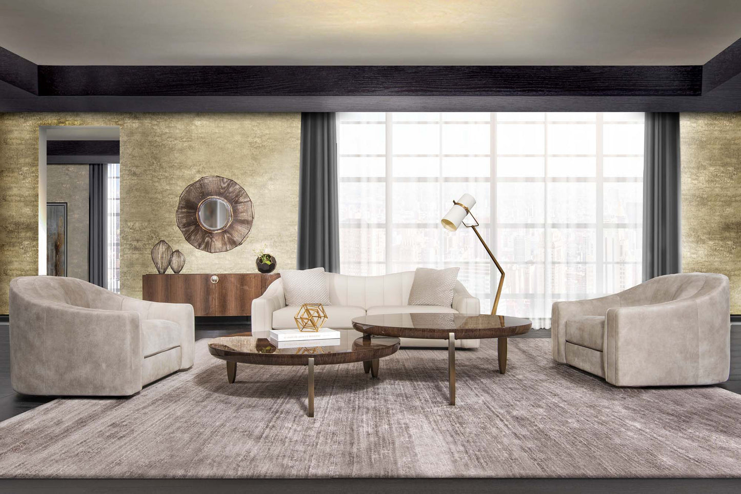 Fashion Affair Sofa