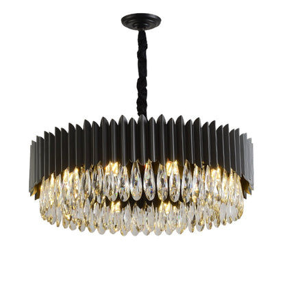 Lugano Crystal Chandelier
