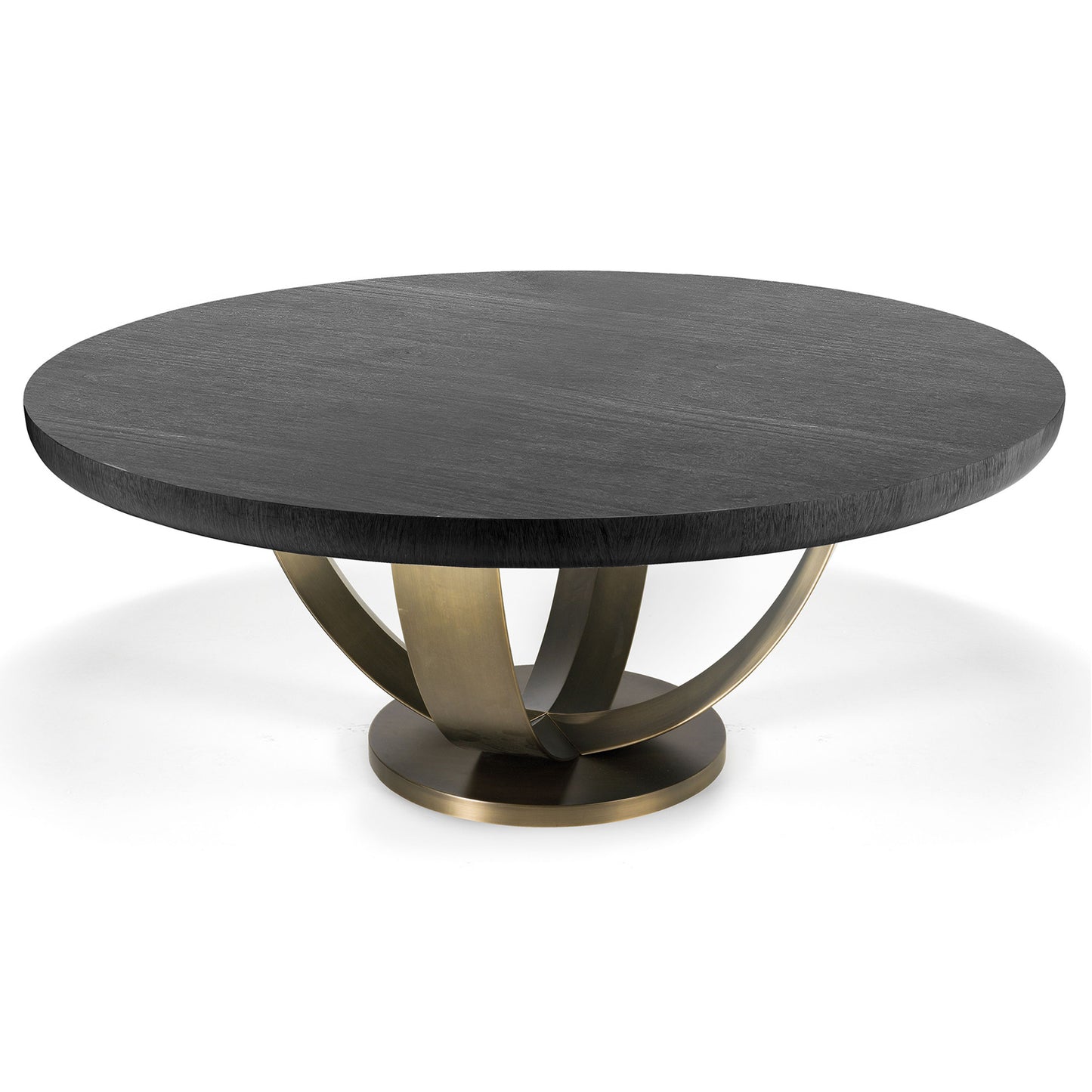 Fashion Affair Round Dining Table