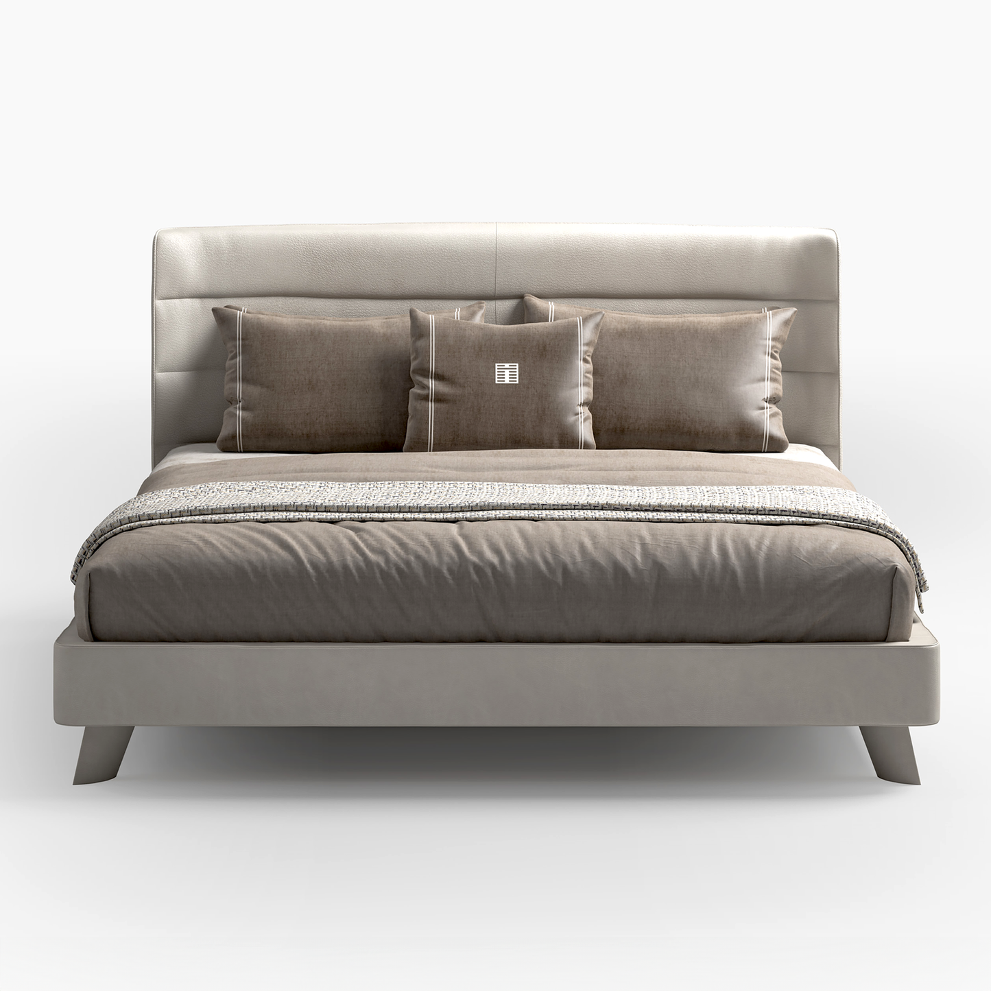 Next Level King Bed