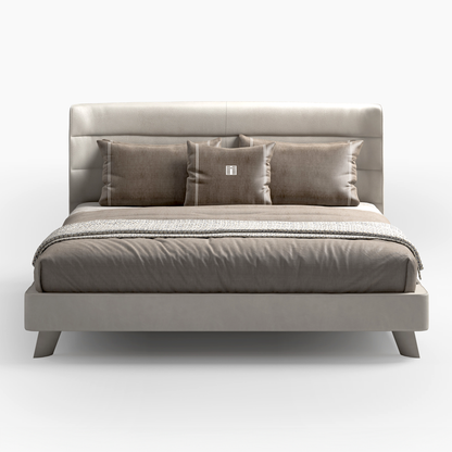 Next Level King Bed