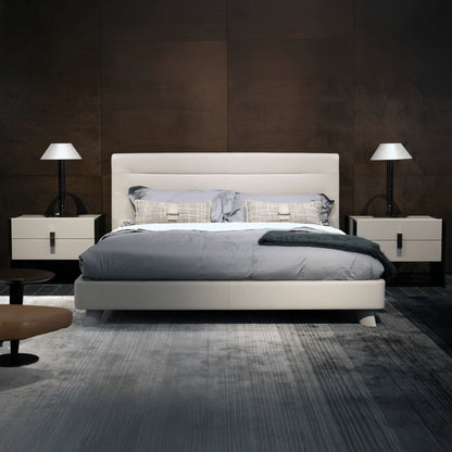 Next Level King Bed