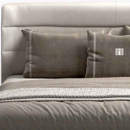 Next Level King Bed