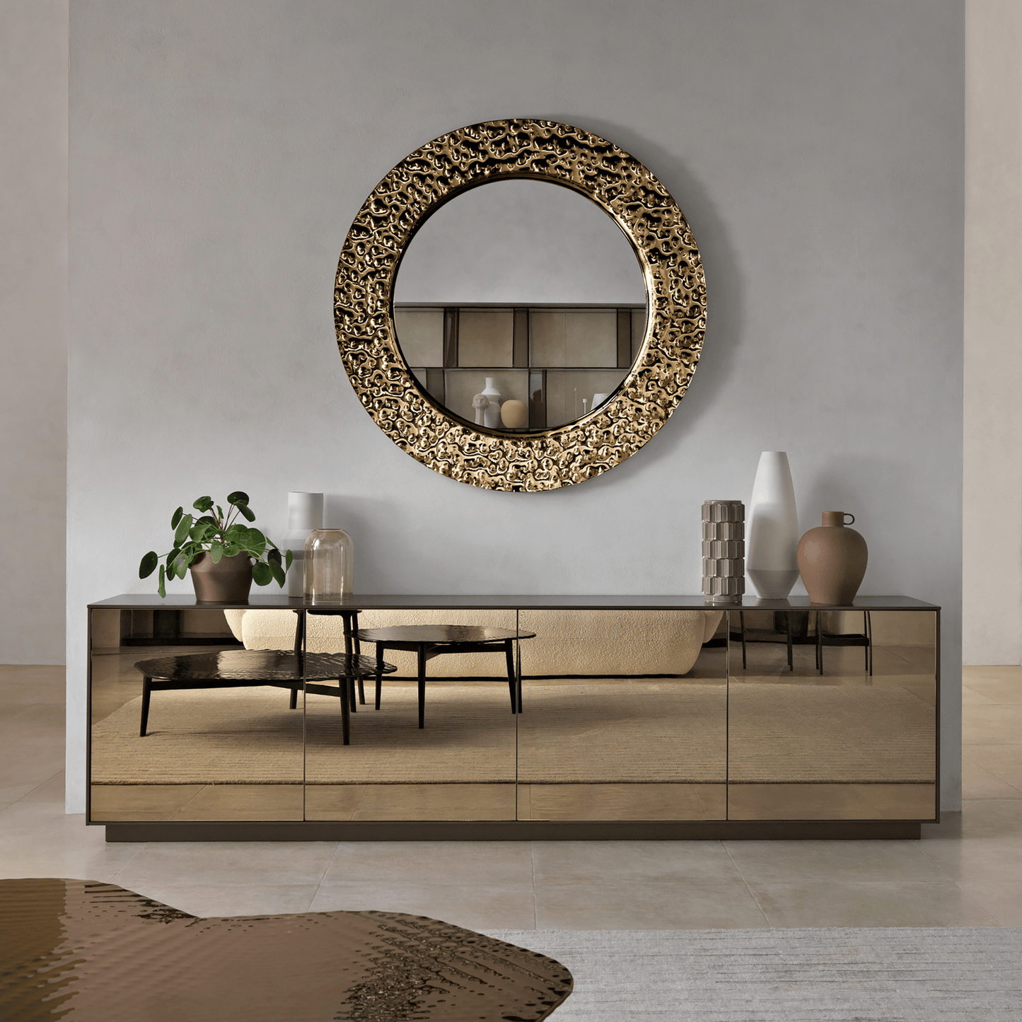 Echo Sideboard