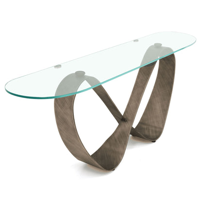 Butterfly Console Table