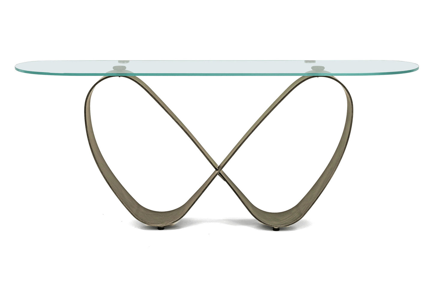 Butterfly Console Table