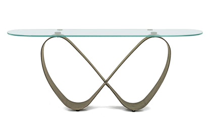 Butterfly Console Table
