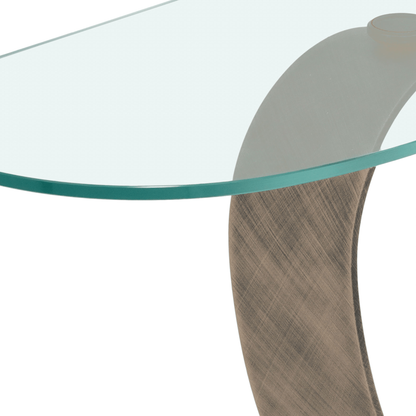 Butterfly Console Table