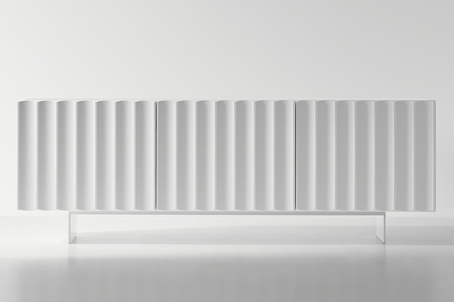 Dorian Sideboard - White